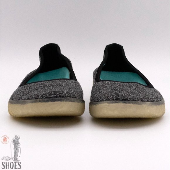 Dr. Comfort Bluprint Women's Diabetic Orthopedic Flats Size 9 - Picture 2 of 14